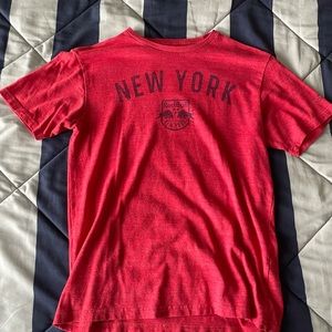 Men’s Small Adidas T-shirt